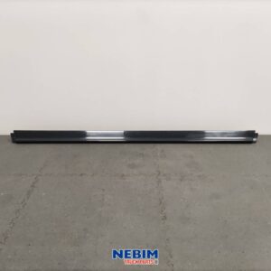 Volvo - 21495267 - Bumperspoiler FH4 / FM4 midden