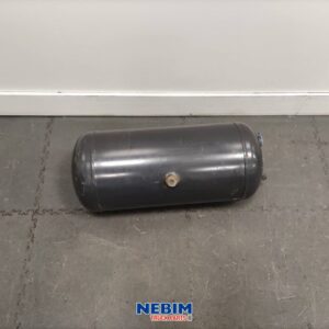 Luftbehälter Stahl 25L - 20904407 - gebraucht