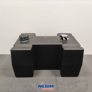 Volvo - 21375005 - Brandstoftank 100L 77x52x40cm
