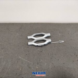 Volvo - 82291392 - Kap links