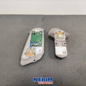 Volvo - 82358216 - Module headlight right