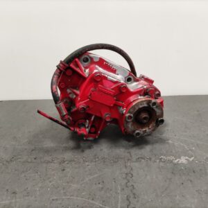 Volvo - 1653874 - Prise de force PTR-FH BKU 1123