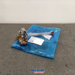 Volvo - 20494313 - Portiervanger FE