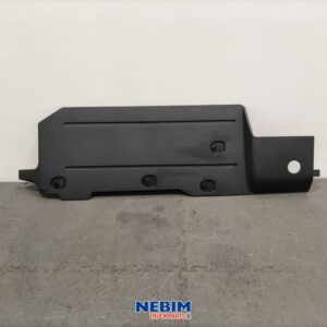 Volvo - 84034945 - Headlight cover panel FH4 left