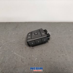 Volvo - 24244142 - Schakelaar stuurwiel links 