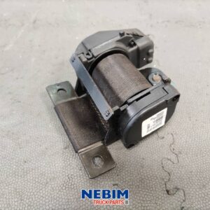 Volvo - 20443667 - Roller set