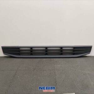 Volvo - 84226885 - Estribo bajo FH4B acero