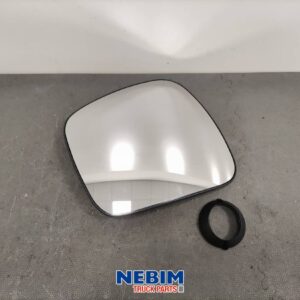 Volvo - 21320365 - Mirror glass small