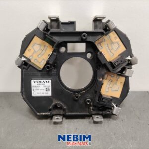 Volvo - 21601029 - Base plate