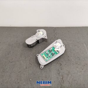 Nebim Truck Parts - 82355055 - Module koplamp links