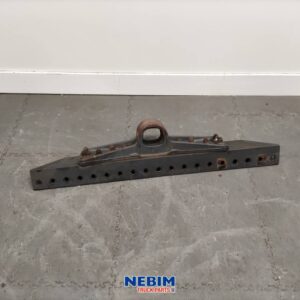 Volvo - 20424303 - Koppelschotelvoet 160mm Saf Holland / GF rechts