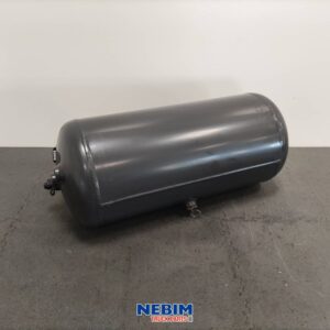 Volvo - 20904407 - Depósito de aire acero 25L
