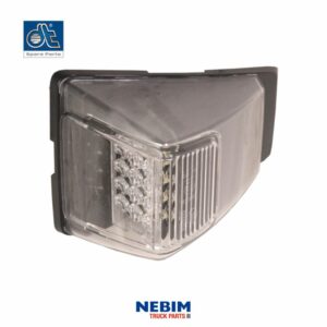 DT - 82355684 - Flashing light FH3 / FM3 right