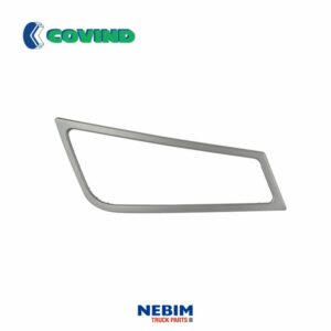 Covind - 21078545 - Fog lamp trim FH / FM right