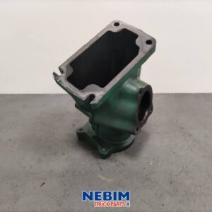 Volvo - 21968855 - Mengkamer