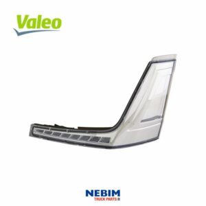 Valeo - 7482622233 - Richtingaanwijzer T-serie links