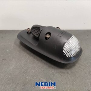 Volvo - 20495172 - Aufsatzleuchte weiß FE / FL