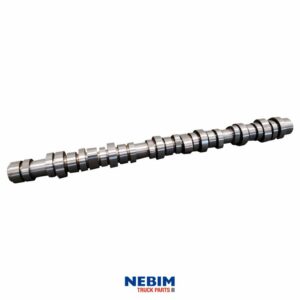 Nebim Truck Parts - 22475254 - Camshaft D13K