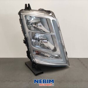 Volvo - 84170239 - Koplamp rechts FH4/FM4 halogeen LHT