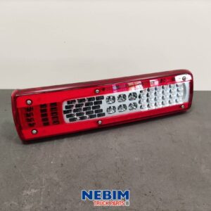 Volvo - 23354972 - Left taillight LED
