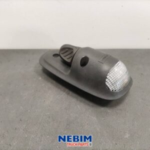 Volvo - 20495172 - Aufsatzleuchte weiß FE / FL