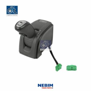 DT - 22647913 - Versnellingspook I-shift