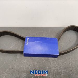 Volvo - 978238 - V-riem 