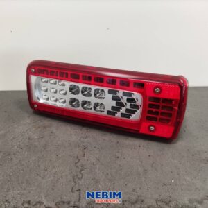 Volvo - 23690771 - Taillight right LED
