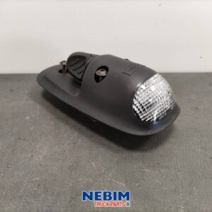 Volvo - 20495172 - Aufsatzleuchte weiß FE / FL