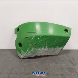 Volvo - 82467171 - Bumperhoek rechts staal FMX