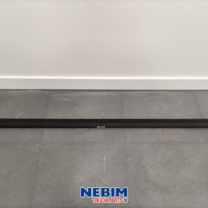 Renault - 7482499218 - Side skirts extension 155cm