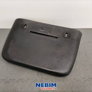 Renault - 5010354535 - Opbergvak