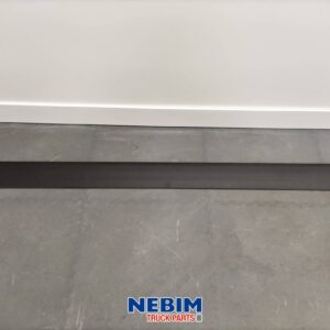 Renault - 7482935633 - Side skirts extension 163cm