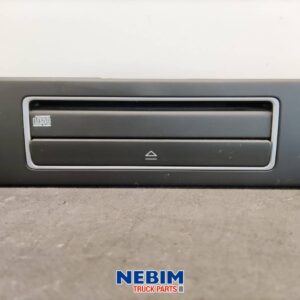 Volvo - 22192832 - Radio / CD