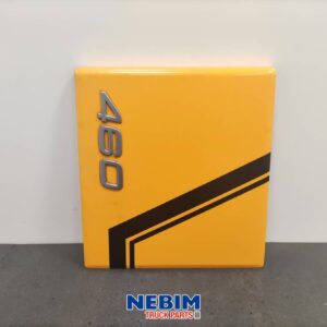 Luggage hatch FM left and right - 3175993 - Used