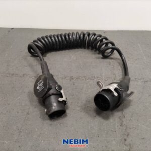 Nebim Truck Parts - UX0000634 - EBS cable 7-pin