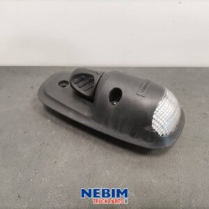 Volvo - 20495172 - Aufsatzleuchte weiß FE / FL