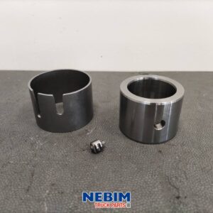 Volvo - 21664815 - Einfüllstutzen