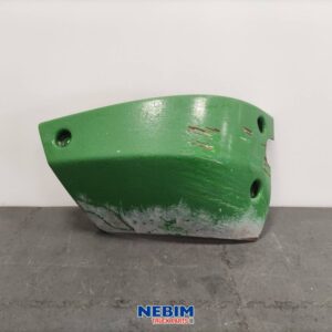 Volvo - 82467170 - Bumperhoek links staal FMX