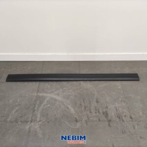 Volvo - 82632398 - Side skirt extension onder 163cm