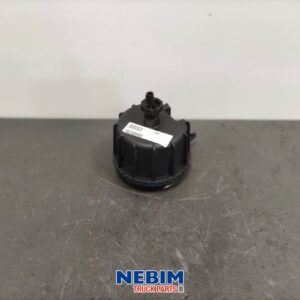 Rumpf - 7421805002 - gebraucht