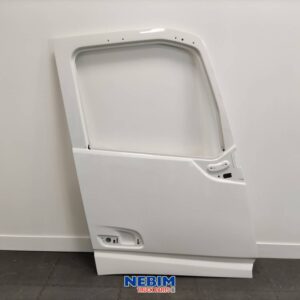 Volvo - 23314277 - Türrahmen rechts FH4