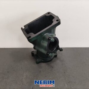 Volvo - 21968855 - Mengkamer