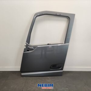 Volvo - 82183078 - Portierframe FH4 links