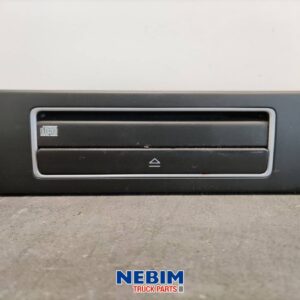 Volvo - 22192832 - Radio / CD