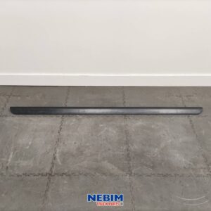 Renault - 7482499218 - Side skirts extension 155cm