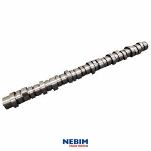 Nebim Truck Parts - 21698059 - Camshaft D13K 420 / 460