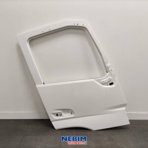 Volvo - 84235902 - Portierframe rechts FM5