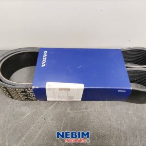 Volvo - 20430381 - Multiriem waterpomp D12D 380 /420 