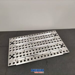 Volvo - 22570310 - Abdeckplatte FH4/5 - FM4/5